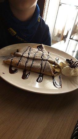 Caramelito Kawiarnia-Lodziarnia